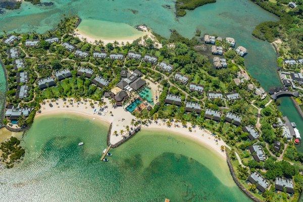 Four Seasons Resort Mauritius at Anahita