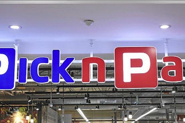 PickNPAY