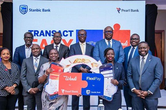 Wendi-stanbic