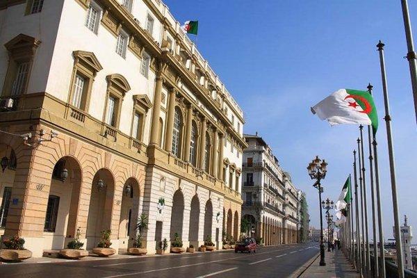 alger