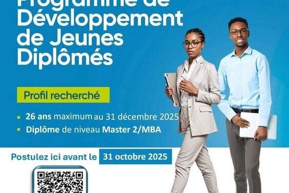 ecobank-togo-graduate-development-programme