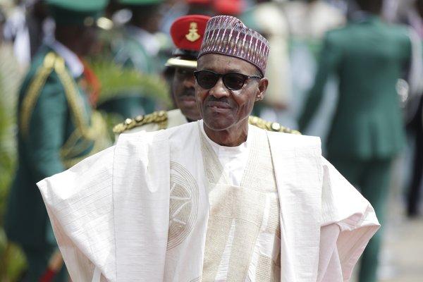 Buhari