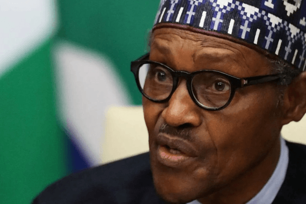 Buhari