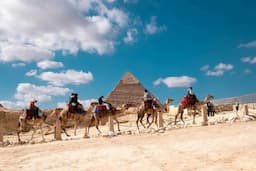 EGYPT