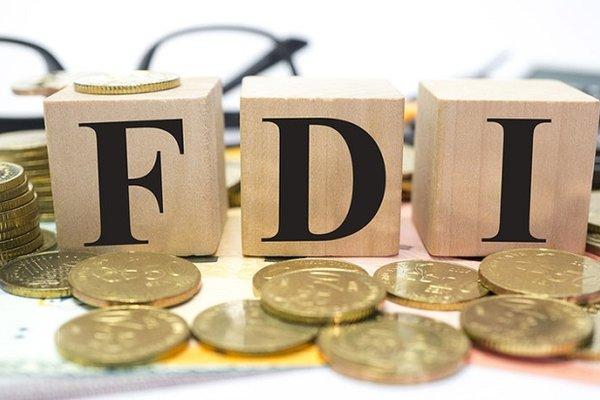FDI