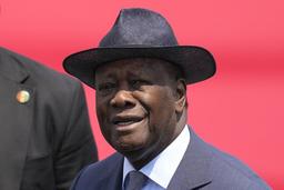 President