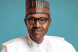 President