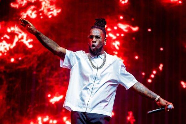 burna