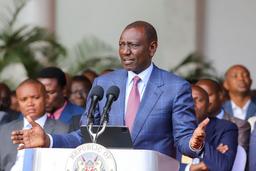 ruto