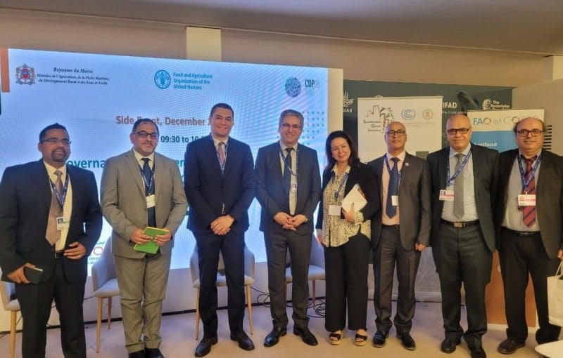 morocco-propels-sustainable-oasis-agenda-onto-global-stage-at-cop28-800x600