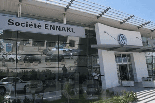 Ennakl-Automobiles