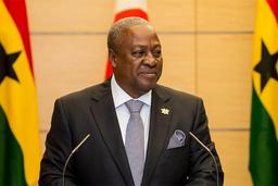 John-Mahama