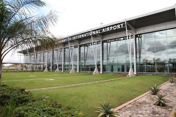 King_Mswati_III_International_Airport