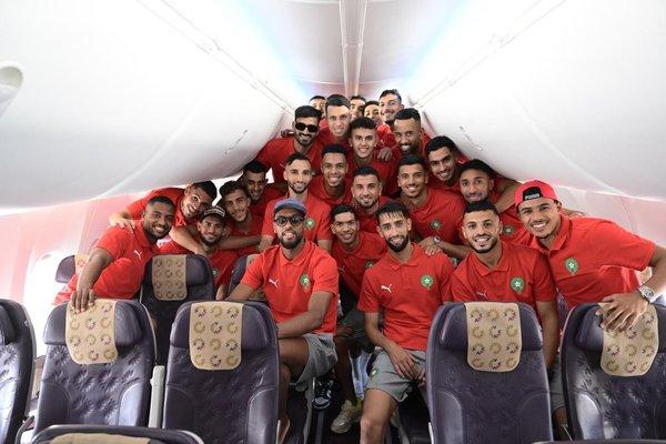 Morocco-first-team-to-arrive-in-Nairobi-for-2024-Chan