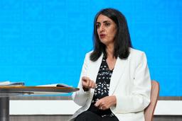 Morocco finance minister