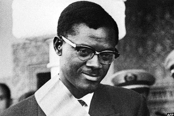 Patrice-Lumumba