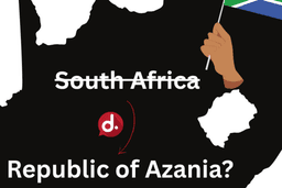 Republic of Azania