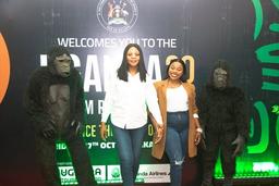 Zambian-Tour-Operators-pose-for-pictures-at-the-Uganda-Tourism-Roadshow-scaled