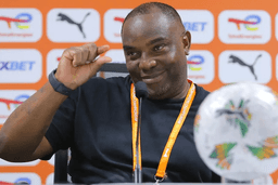 benni-mccarthy-coach-of-kenya-during-the-2024-african-nations-championship-chan-greets-fans